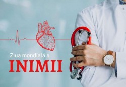 29 septembrie - Ziua mondială a inimii