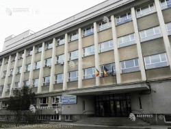 INSP: Două persoane - infectate cu virusul West Nile în ultima săptămână