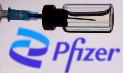 Coronavirus: Pfizer a depus la FDA cererea de autorizare a vaccinului său anti-Omicron pentru copiii sub cinci ani