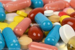 Un studiu australian a constatat că anumite antidepresive comune pot creşte rezistenţa la antibiotice