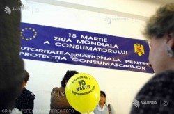 15 martie - Ziua mondială a drepturilor consumatorilor