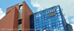 Cluj: UMF şi DSP organizează duminică screening gratuit pentru afecţiuni respiratorii, cardiologice, ORL şi oftalmologice