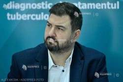 Dragoş Dendrino: Incidenţa reală în mediul rural, de două-trei ori mai mare, arată screeningul tuberculozei