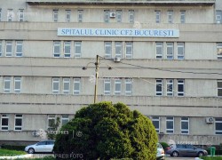 Primăria Capitalei ar putea prelua în administrare spitalele CF1 şi CF 2