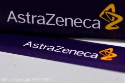 Medicamentul Tagrisso, produs de AstraZeneca, reduce riscul de deces la unii pacienţi cu cancer pulmonar operat