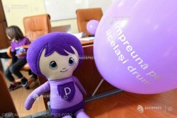 Asociaţia Pacienţilor cu Epilepsie din România: Multe persoane cu această boală nu sunt diagnosticate