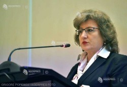 Diana Păun: Sănătatea femeii, pilon fundamental al bunăstării