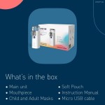 Mini Air 360+ (MINIAIR360P-E)