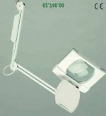 Lampa de examinare cu lupa COD. 02.740.00