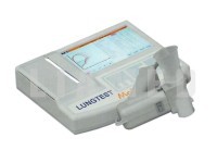 Spirometru de diagnostic Lungtest Mobile