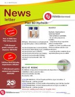 Teste control sanitatie - Oferta Novaintermed