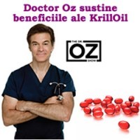 Tratament colesterol Dr. Oz