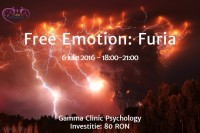 Free Emotion: Furia