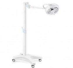 Lampa Scialitica TRIS-130.000 Lux