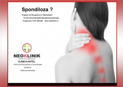 Clinica de Recuperare Medicala si Ozonoterapie NeoKlinik-statiunea Moneasa