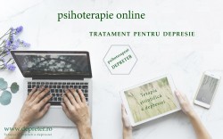 DEPRETER- Terapia stiintifica a depresiei