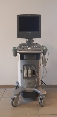 Vand Ecograf Siemens X300 Cardiologie