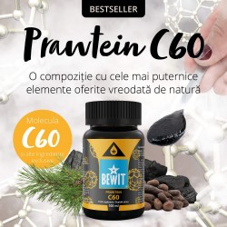 PROMOVARE C60