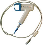 SPIROMETRU LUNGTEST-HANDY