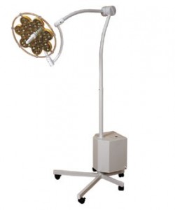 LAMPA MOBILA - EMALED 300