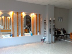 Oftalmologie si optica medicala in Targu Neamt