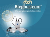 Blephasteam, un nou tratament pentru blefarita, acum disponibil la Novaoptic
