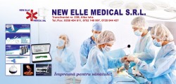 New Elle MEdical SRL