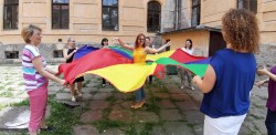 Curs LUCRĂTOR PRIN ARTE COMBINATE, recunoscut în Europa
