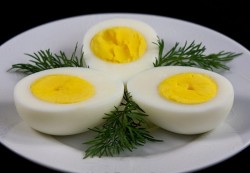 De ce este bine sa consumam oua?