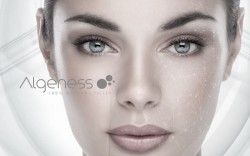 Algeness – implantul injectabil 100% natural  Algeness – mai mult decat o alternativa