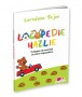 Logopedie hazlie