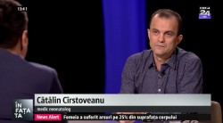 Clorhexidina 2% soluție apoasă - interviu cu Dr. Cătălin Cîrstoveanu