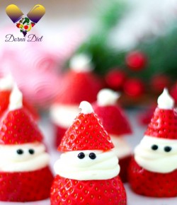 Cum să nu te îngrași de sărbători?