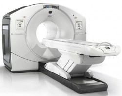 Discovery 610 PET-CT - aparatura medicala de la Clinica Neolife