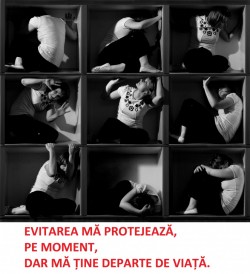 Atașamentul anxios, anxietatea socială, și depresia - cum se leagă și unde putem interveni