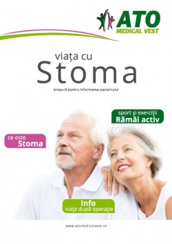 Viata cu stomă