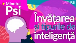 Învățarea și tipurile de inteligență