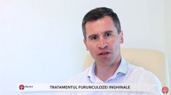 Furunculoza inghinală tratament explicat pas cu pas. Dr. Oleg Cebotari