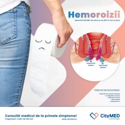 Hemoroizii