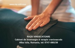 Tehnici craniosacrale și bioenergetice pentru crampe abdominale