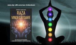 Raza vindecătoare-manual de vindecare cu bioenergie