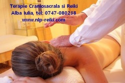 Terapia craniosacrală vindecă!