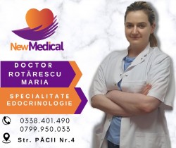 TIROIDITA CRONICĂ AUTOIMUNĂ