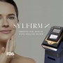 SYLFIRM X – Sistem antiageing de microneedling cu radiofrecvență