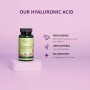 Hyaluronic Acid concentrat 600 mg 60 Capsule