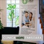 Clinica Hope din Timișoara oferă Servicii Decontate CNAS