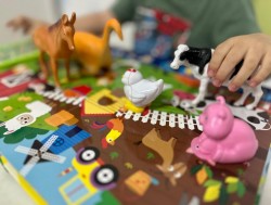 SERVICII GRATUITE – Evaluare psihiatrică, evaluare psihologică, psihoterapie copii și adolescenți, consiliere psihologică copii și adolescenți