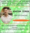 Nutritionist Timisoara