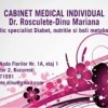 Dr. Rosculete Dinu Mariana