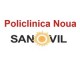 Policlinica Noua Sanovil Bistrita